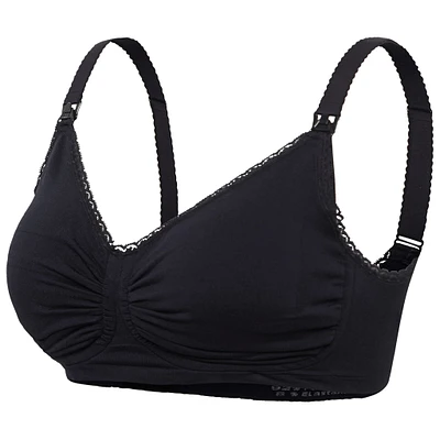 Nursing Bra Padded Carri-Gel®