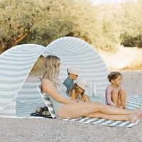 Chaise Longue De Plage Pliable