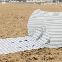 Chaise Longue De Plage Pliable