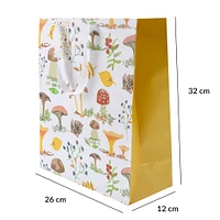 Gift Bag - Mushroom