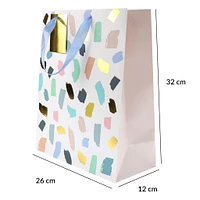 Sac Cadeau - Multicolore