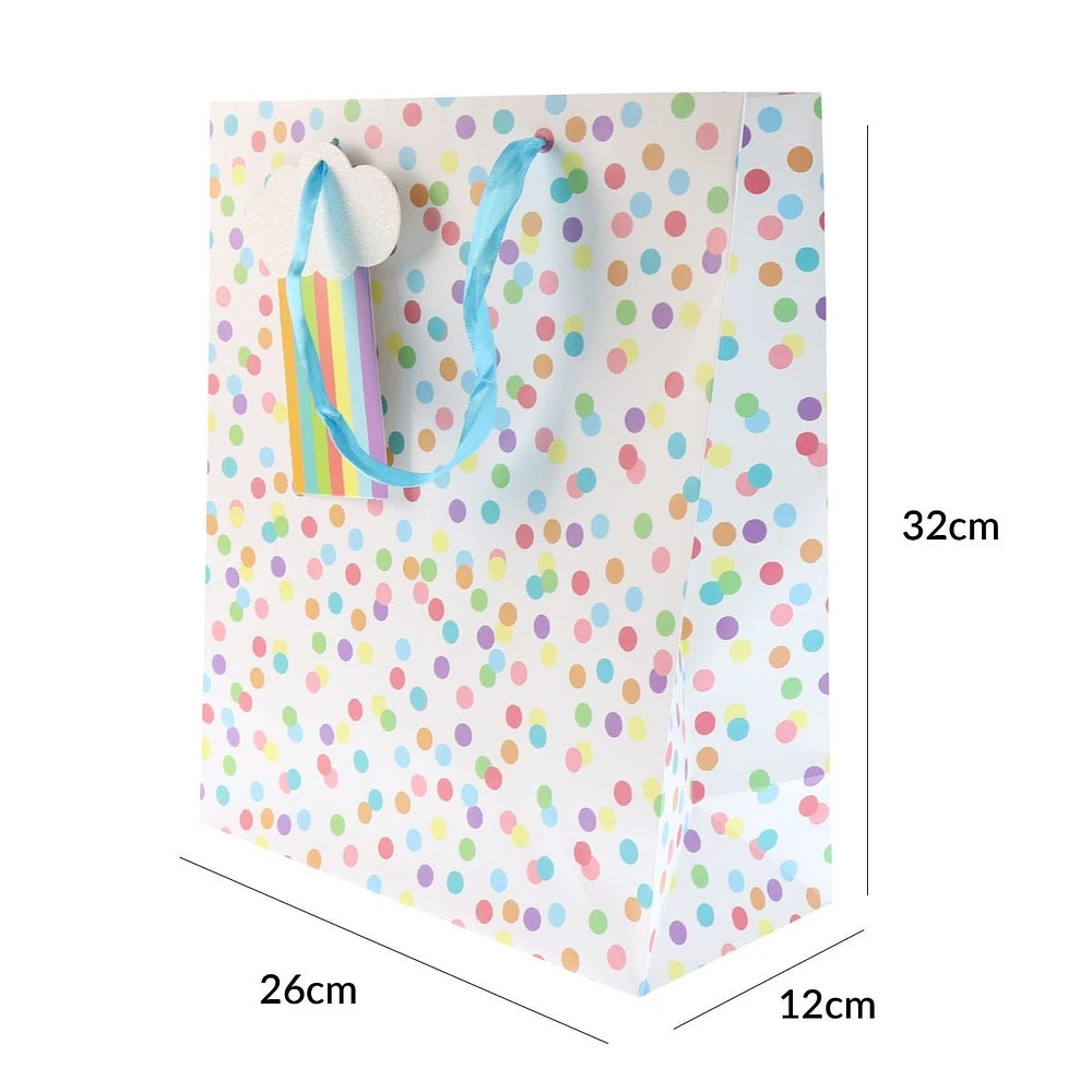 Gift Bag - Conffetis