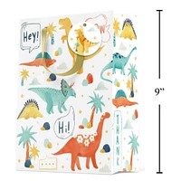Sac Cadeau Dinos