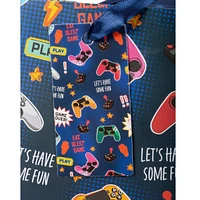 Sac Cadeau Jeux Vidéos
