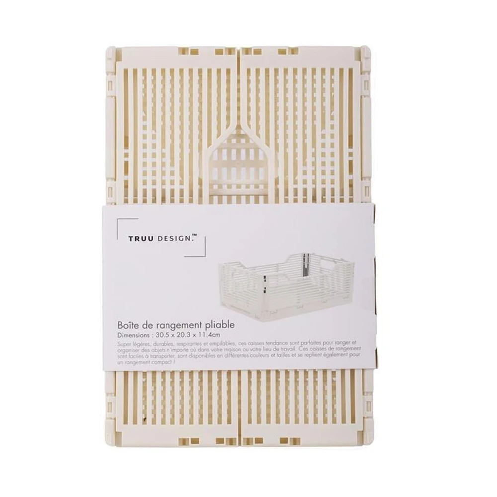 Panier Rangement