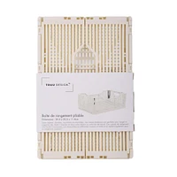 Panier Rangement