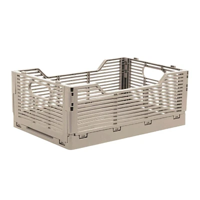 Panier Rangement  -  Sable Petit