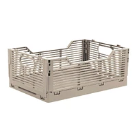 Panier Rangement  -  Sable Petit