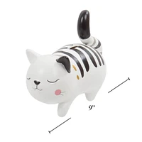 Cat Bank