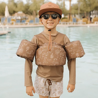 Flotteur Californie 2-6ans