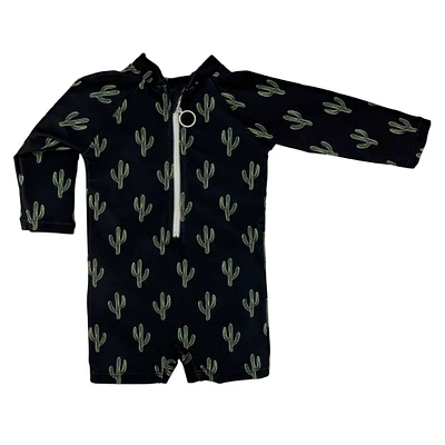 Maillot UV Wyatt 2-5ans