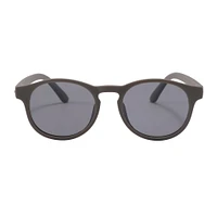 Lunette Keyhole Charcoal 6m-6ans