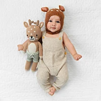 Little Elliott the Fawn 13"