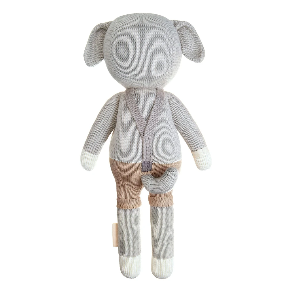Mini Noah le Chien 13"
