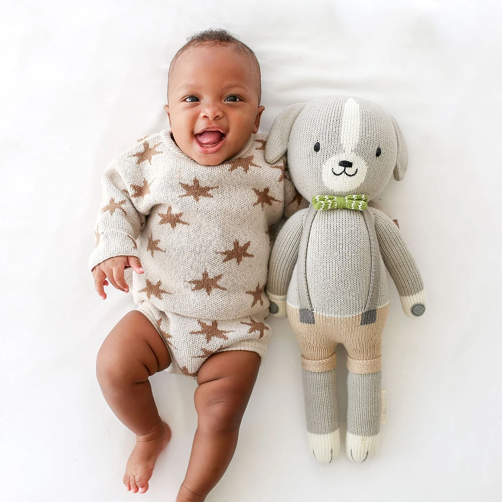 Mini Noah le Chien 13"