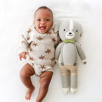 Mini Noah le Chien 13"