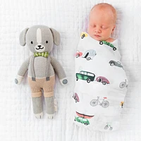 Mini Noah le Chien 13"