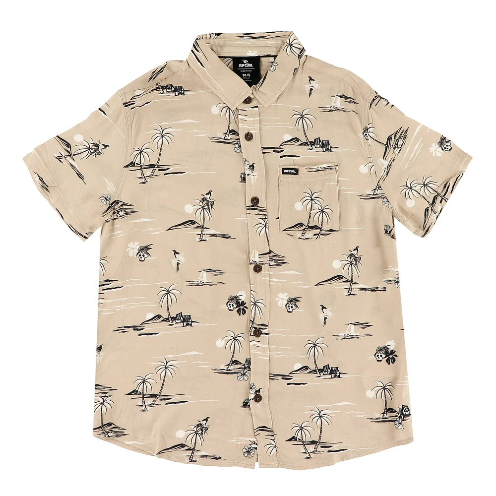 Party Pack Shirt 8-16
