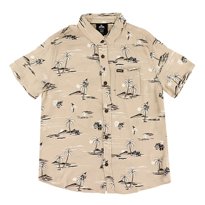 Party Pack Shirt 8-16
