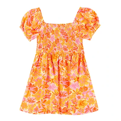 Robe Island Bliss 8-14ans