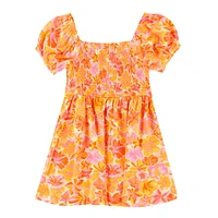 Robe Island Bliss 8-14ans