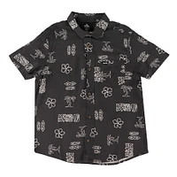 Evolution Shirt 8-16