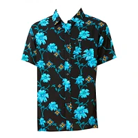 Chemise Surf Revival 8-14ans