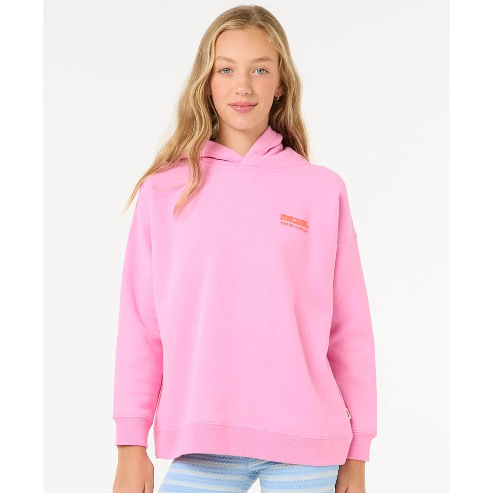 Kangourou Surf Puff 8-14ans
