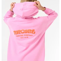 Kangourou Surf Puff 8-14ans