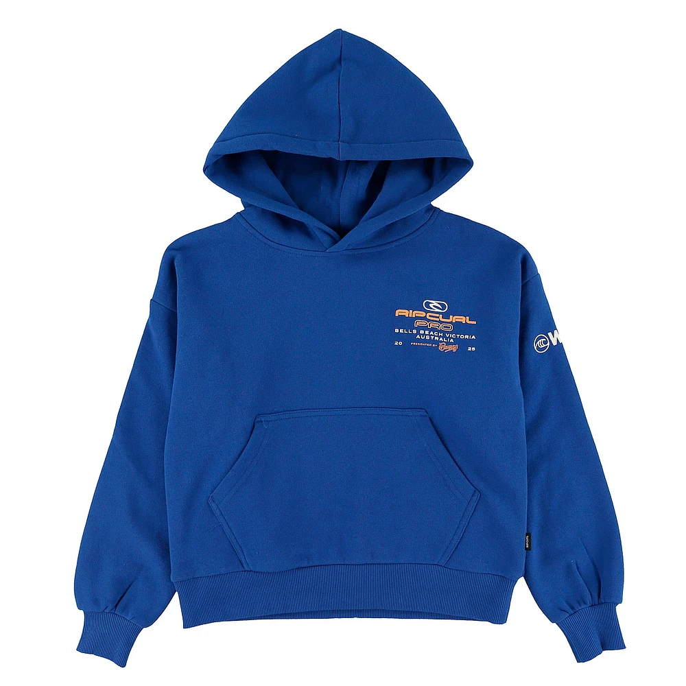 Kangourou Rip Curl Pro 8-14ans