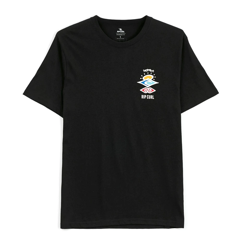 T-shirt Search Icon 8-12