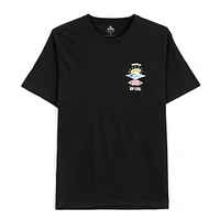 T-shirt Search Icon 8-12