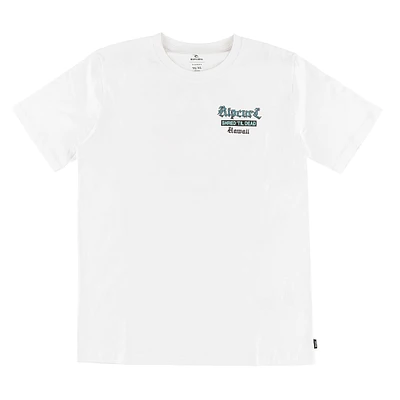 T-shirt Shred Til 10-16ans