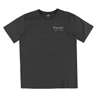 Shred Til T-shirt 10-16