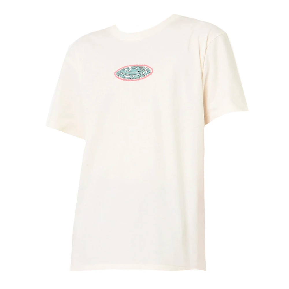 Raw Energy Logo T-shirt 8-16