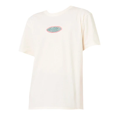 Raw Energy Logo T-shirt 8-16