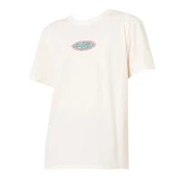 Raw Energy Logo T-shirt 8-16