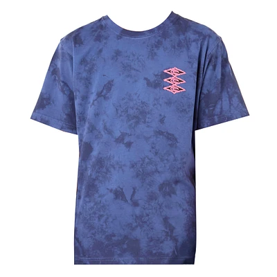 Raw Energy Tiedye T-shirt 8-16