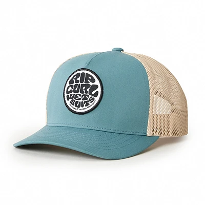 Wetsuit Icon Trcuker Cap 8-16y