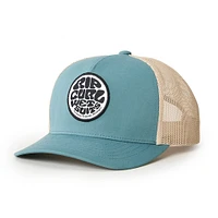 Wetsuit Icon Trcuker Cap 8-16y