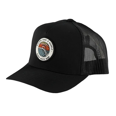 Casquette Custom Demo 8-16ans
