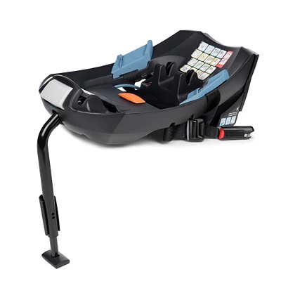 Base Supplémentaire pour Siège d'Auto Aton2 - Noir
