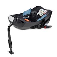 Base Supplémentaire pour Siège d'Auto Aton2 - Noir