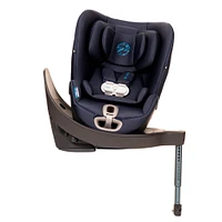 Sirona S™ Rotatable 360° with Sensorsafe™ Car Seat