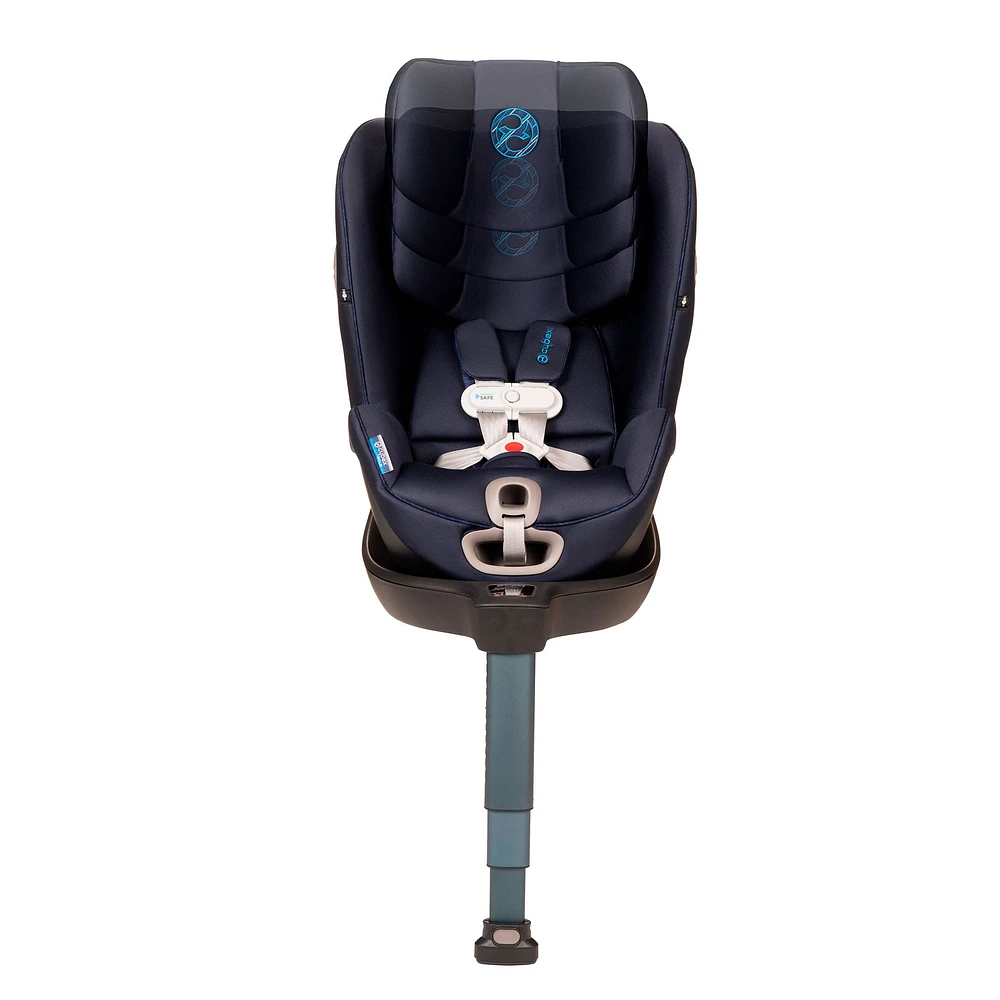 Sirona S™ Rotatable 360° with Sensorsafe™ Car Seat