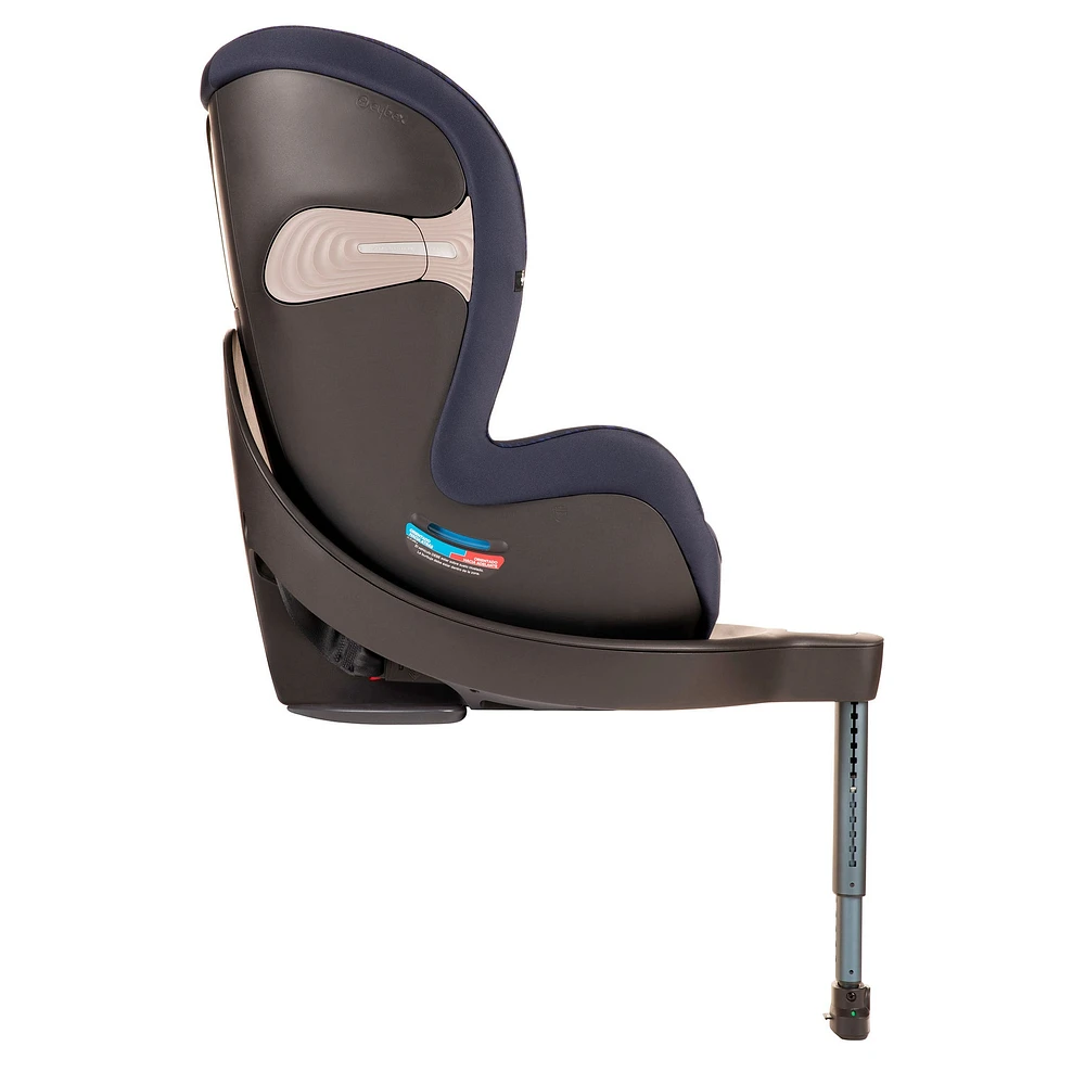 Sirona S™ Rotatable 360° with Sensorsafe™ Car Seat