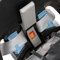 Sirona S™ Rotatable 360° with Sensorsafe™ Car Seat