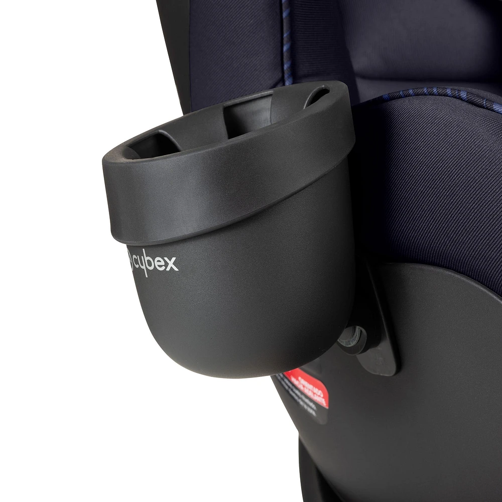 Sirona S™ Rotatable 360° with Sensorsafe™ Car Seat