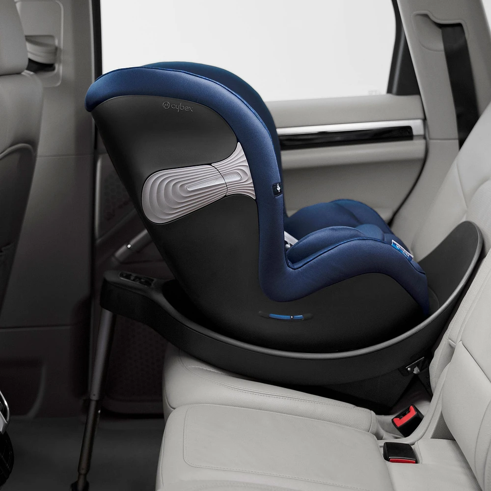 Sirona S™ Rotatable 360° with Sensorsafe™ Car Seat