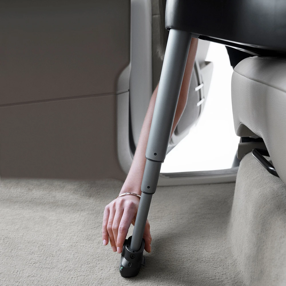 Sirona S™ Rotatable 360° with Sensorsafe™ Car Seat